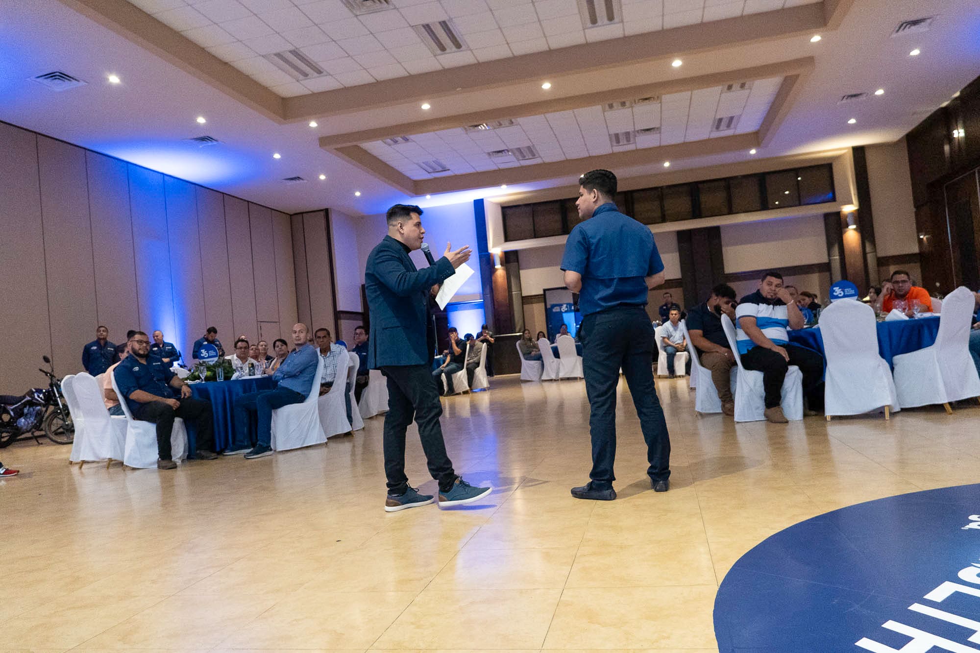 Andrik Santos — Business Intelligence Expert