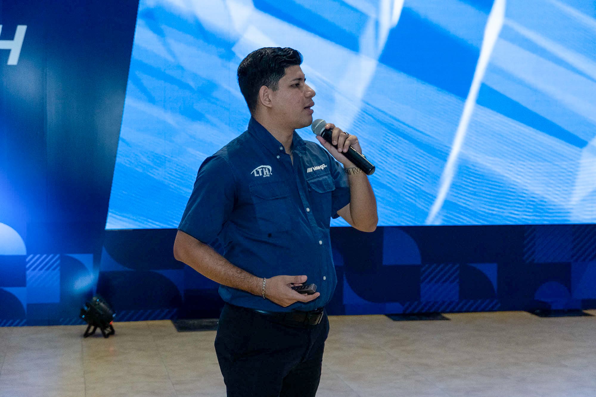 Andrik Santos